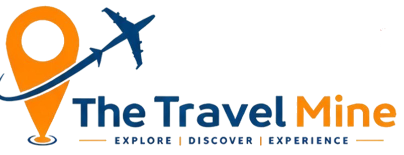 The Travel Mine